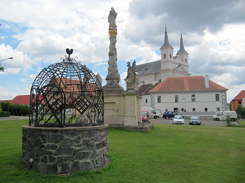 Vyklízení Drnholec